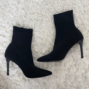Steve Madden Sock Bootie - Size 7.5